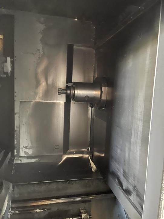 Obróbka metali i inne maszyny dostawcy z branży motoryzacyjnej-9